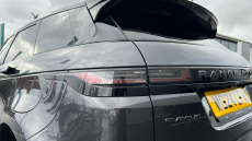 Land Rover Range Rover Evoque 1.5 P300e Dynamic SE 5dr Auto Hatchback